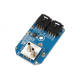 AMS5812-0003-D-B Amplified Low Pressure Sensor -20.68 to +20.68 mbar -0.30 to +0.30 PSI I²C Mini Module